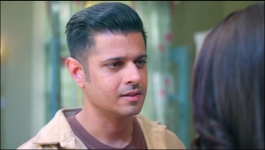 Megha Barsenge - 27th December 2024